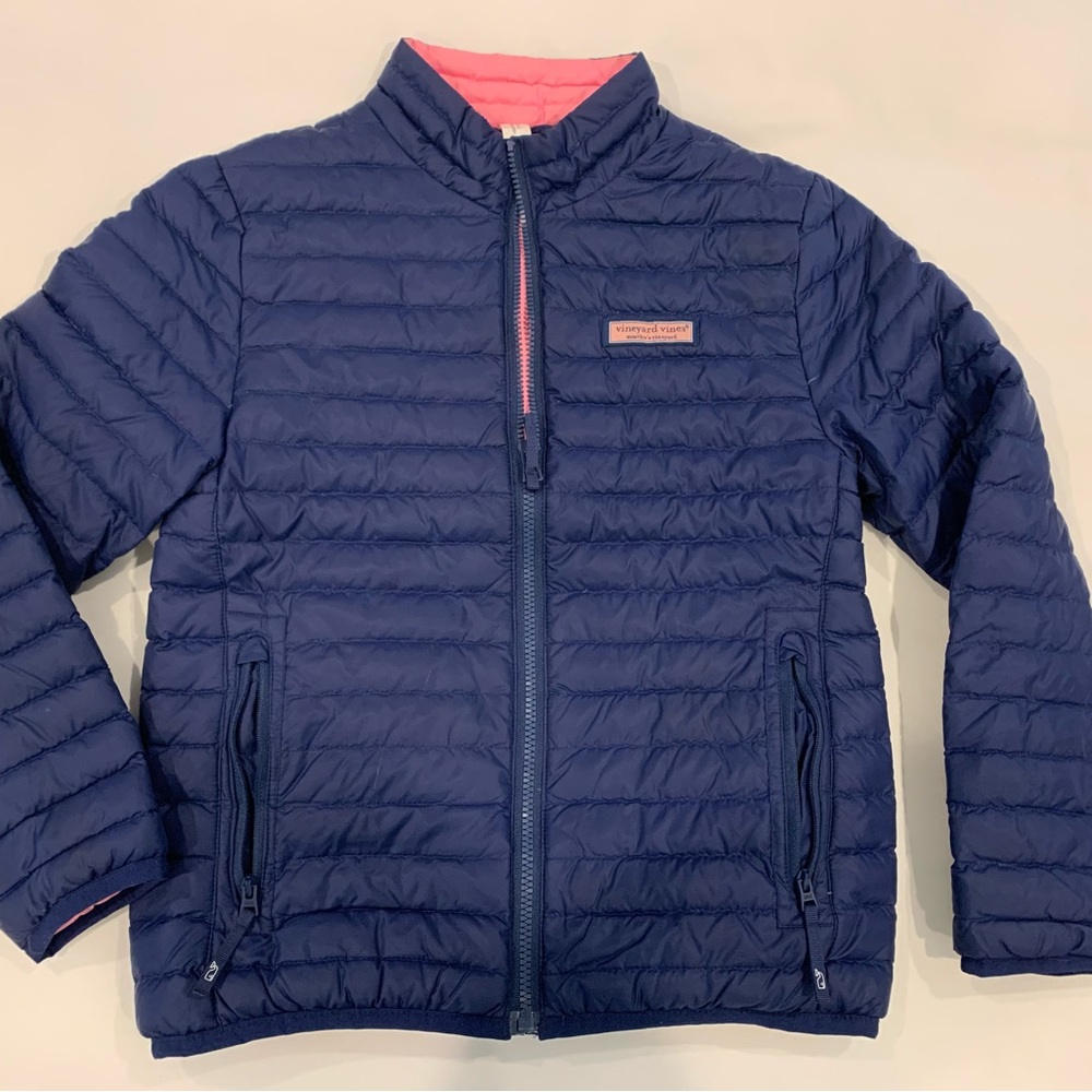 New condition girls light weight but warm jacket